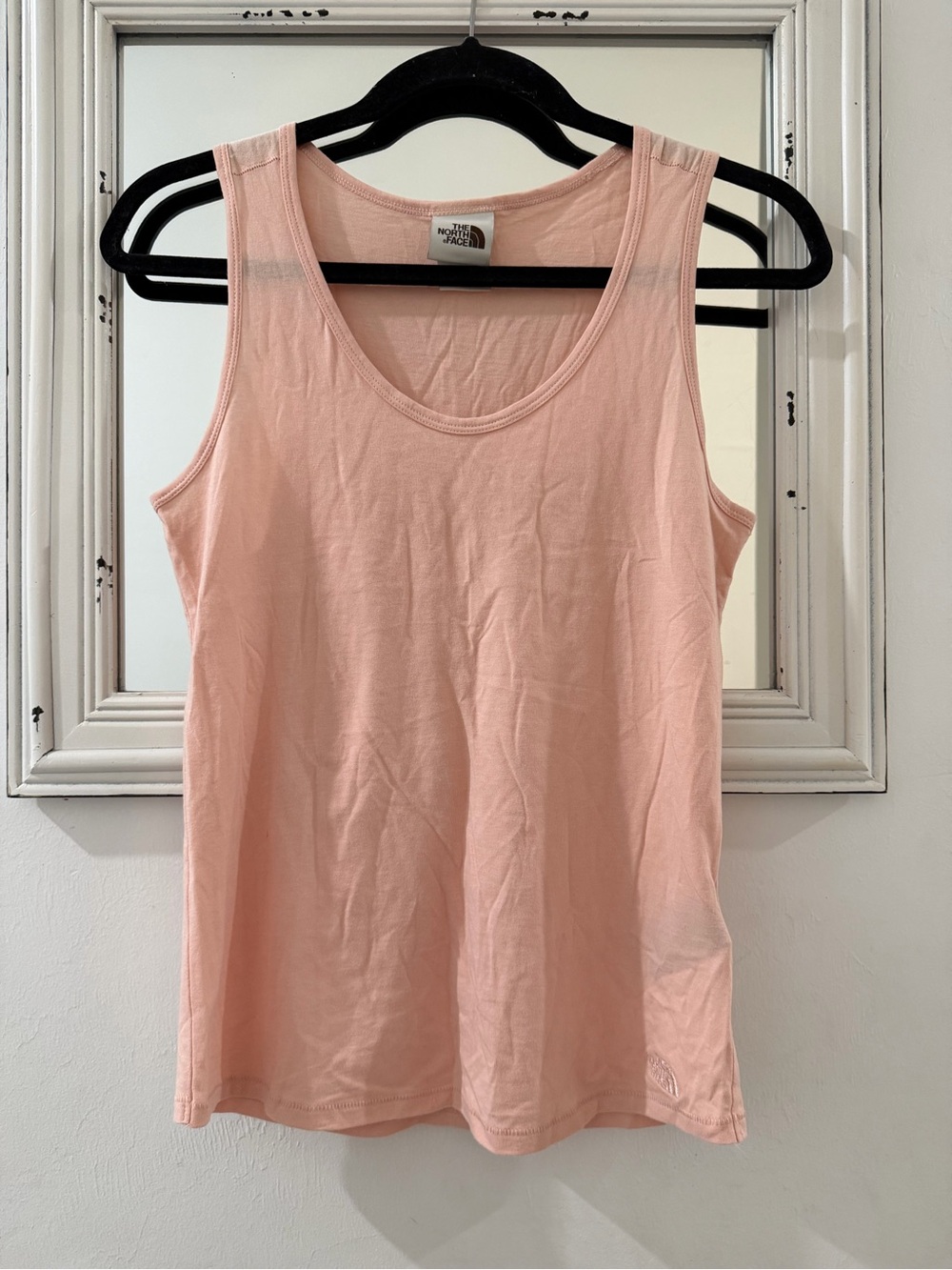 The North Face Scoop Neck Tank Top
